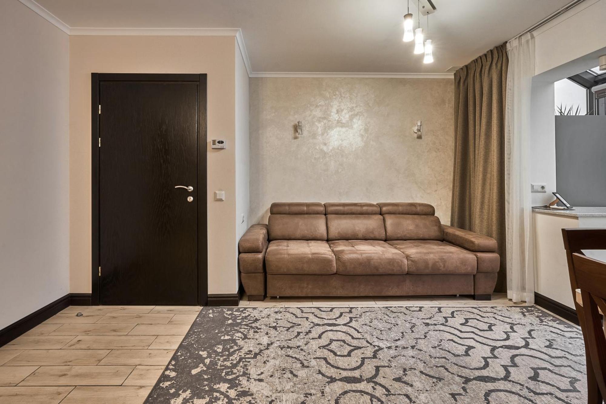 Zaporizʹka Sich Hotell Bukovel Eksteriør bilde